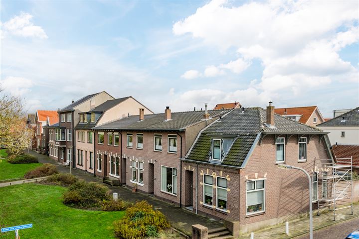 Voorstraat 111, 2225EN Katwijk