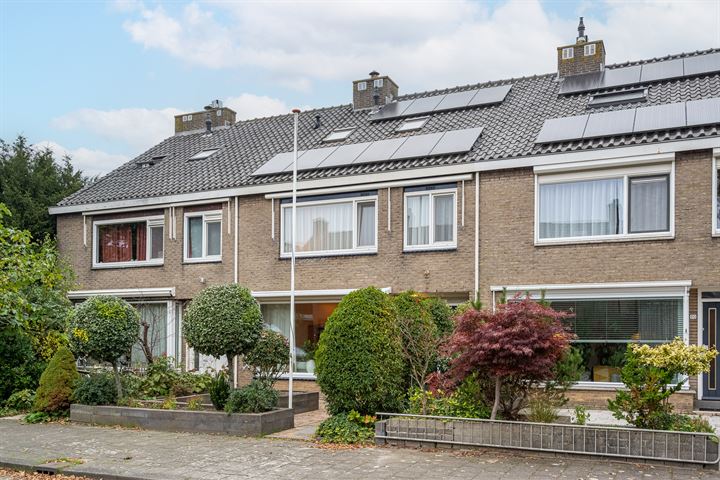 Willem Frederikstraat 92, 3136BR Vlaardingen