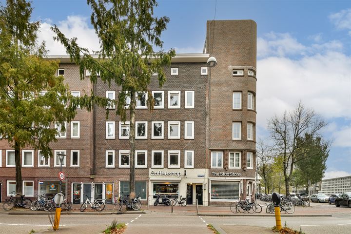 Molukkenstraat 585, 1095BJ Amsterdam