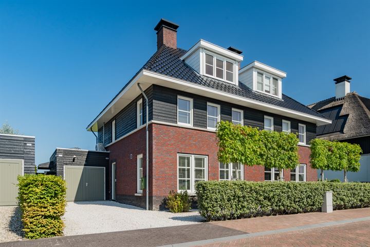 Wilgenroos 21, 3628NS Kockengen