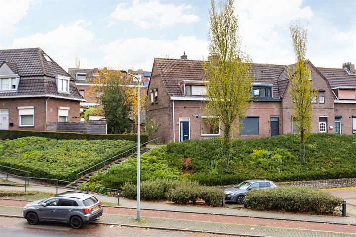 Tollisstraat 1, 6443EG Brunssum