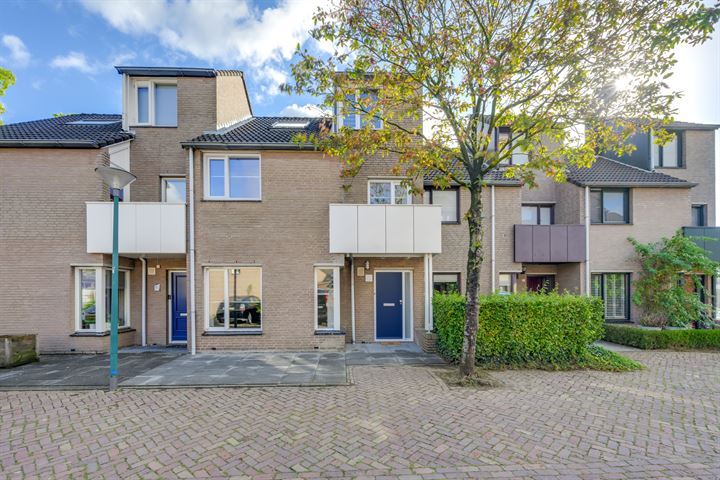 Looiersveld 32, 5121KE Rijen