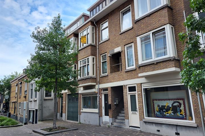 Herenpad 12, 3111LP Schiedam