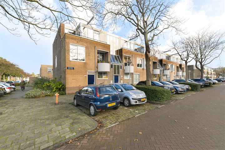 Klinkerweg 62, 1033PN Amsterdam