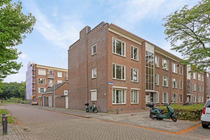 Hadewychstraat 8, 5216KD 's-Hertogenbosch