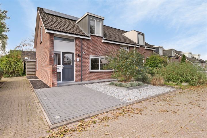 A Kuyperstraat 11, 8802MB Franeker