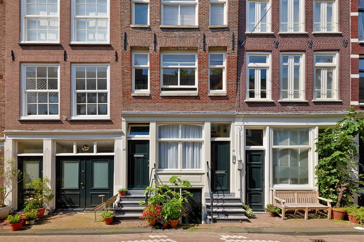 Karthuizersstraat 14, 1015LR Amsterdam
