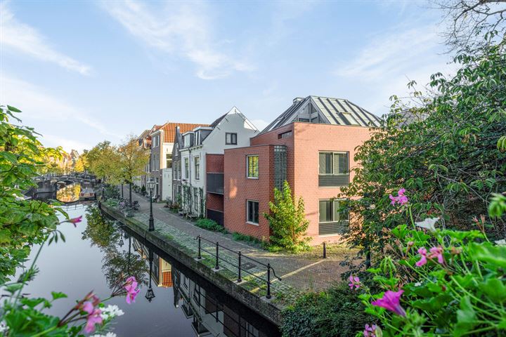 Consciëntieplein 10, 2311RN Leiden