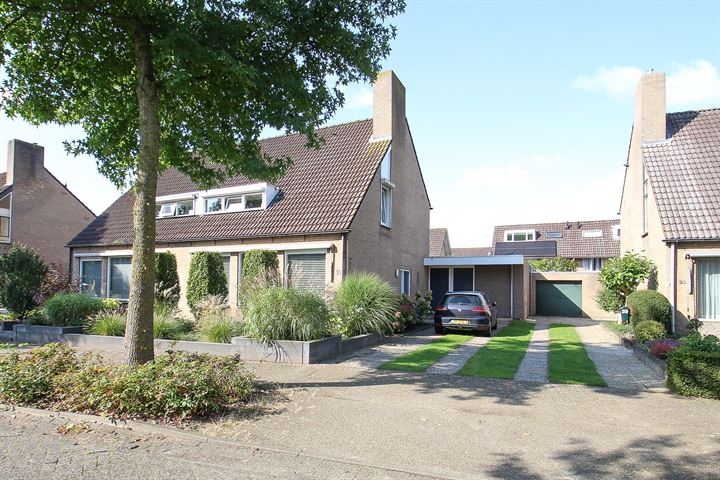 Den Achterhof 27, 5298BG Liempde