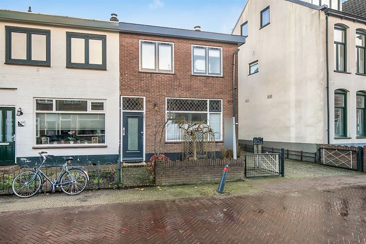 Geuzenweg 122, 1221BW Hilversum