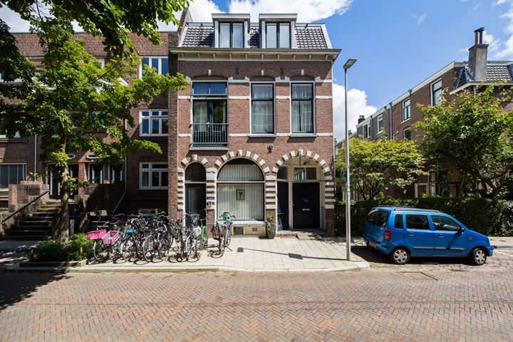M.H. Trompstraat 9, 3572XT Utrecht