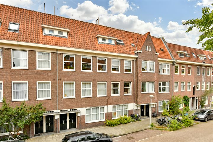 Marco Polostraat 77, 1057WG Amsterdam