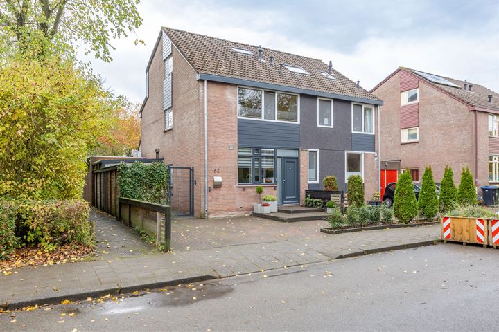 Vaargeul 62, 9732JP Groningen