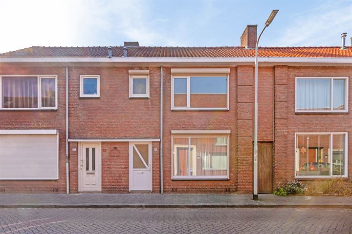 Trompstraat 35, 5021VL Tilburg