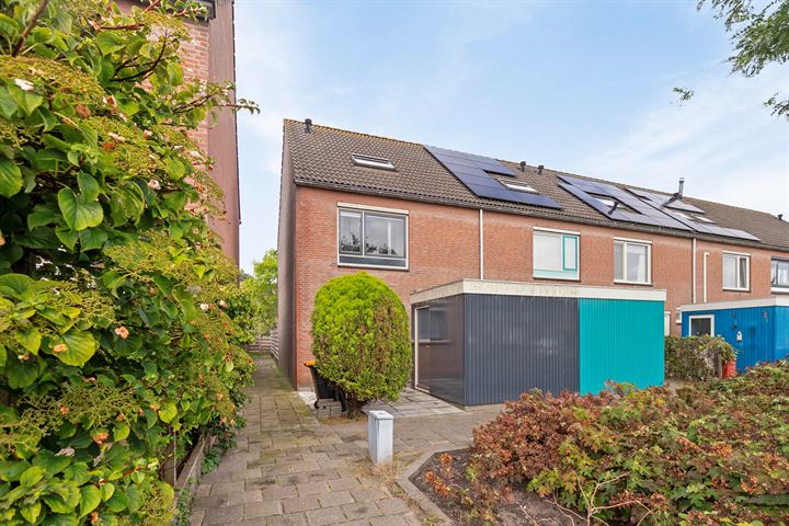 Vecht 17, 1703KK Heerhugowaard