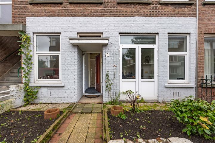 Doorwerthstraat 12, 2573AX 's-Gravenhage