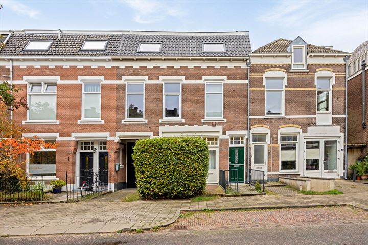 Gorisstraat 6, 6521CK Nijmegen