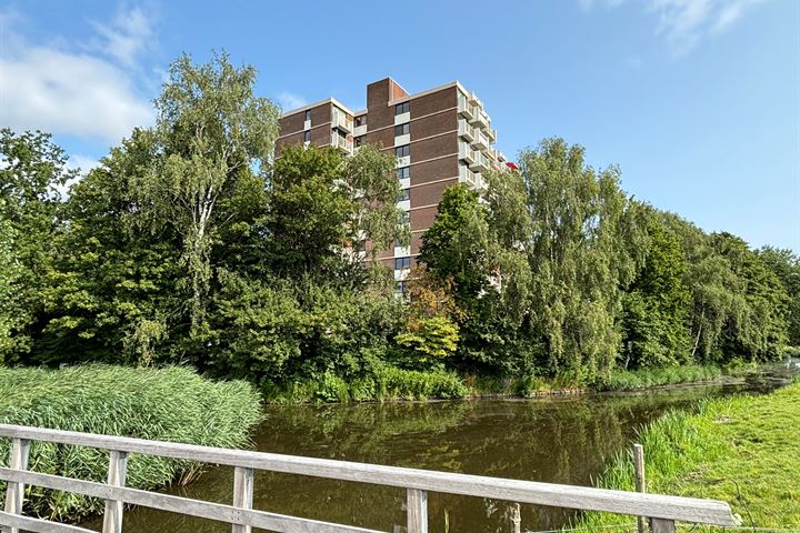 Kringloop 275, 1186HA Amstelveen