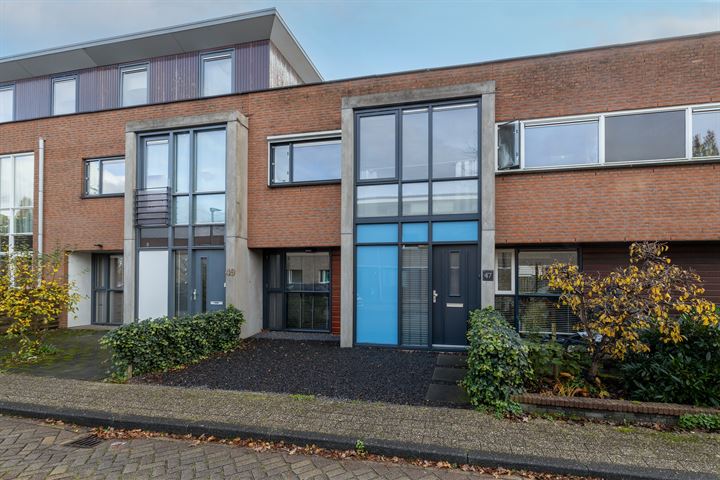 Ooievaardreef 47, 2841PA Moordrecht