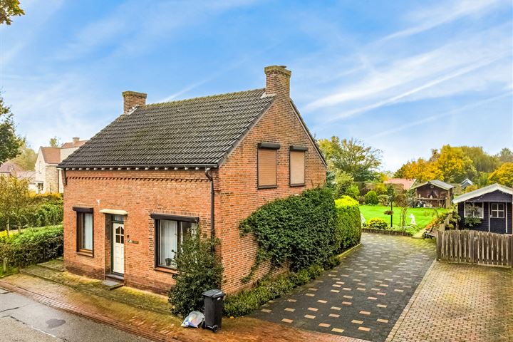 Hoofdstraat 34, 6049EB Herten