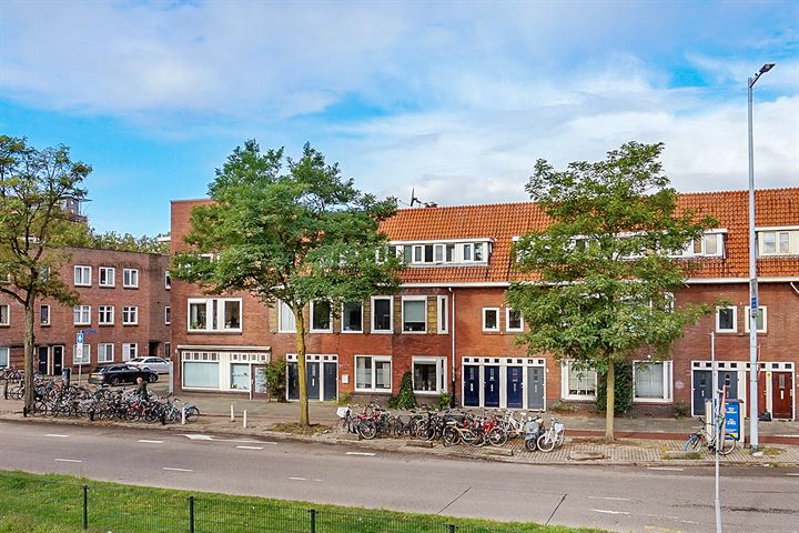 Spinozaweg 55, 3532SC Utrecht