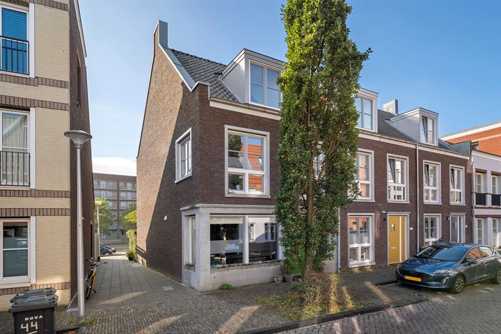 Hoogstraat 37, 8011AV Zwolle