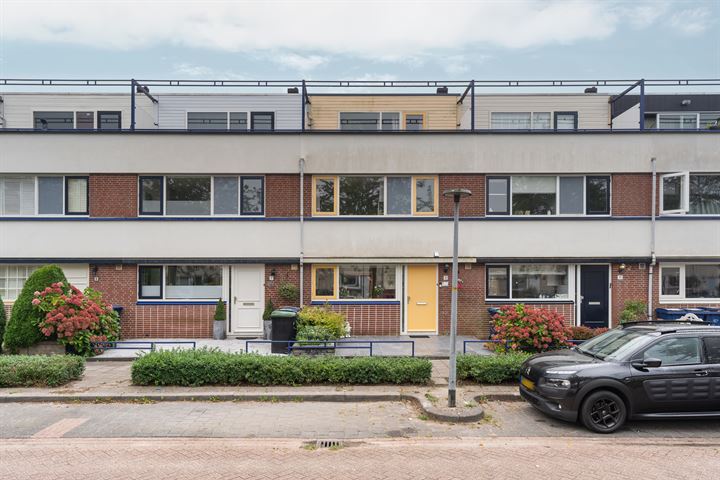 Audrey Hepburnstraat 9, 1325NP Almere