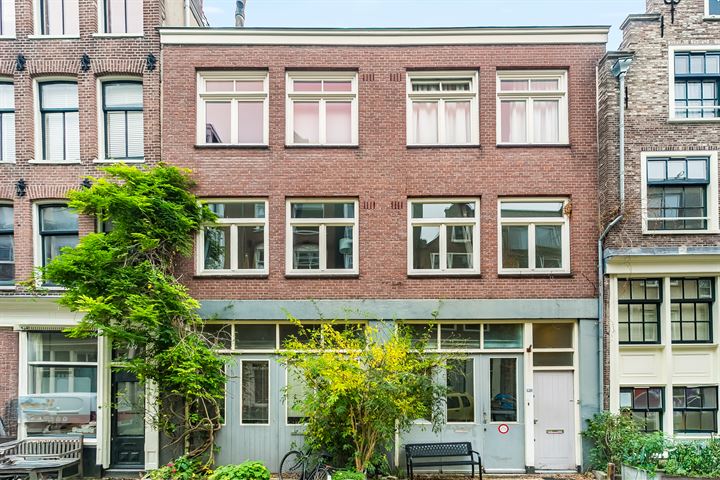 Nieuwe Leliestraat 130, 1015SX Amsterdam