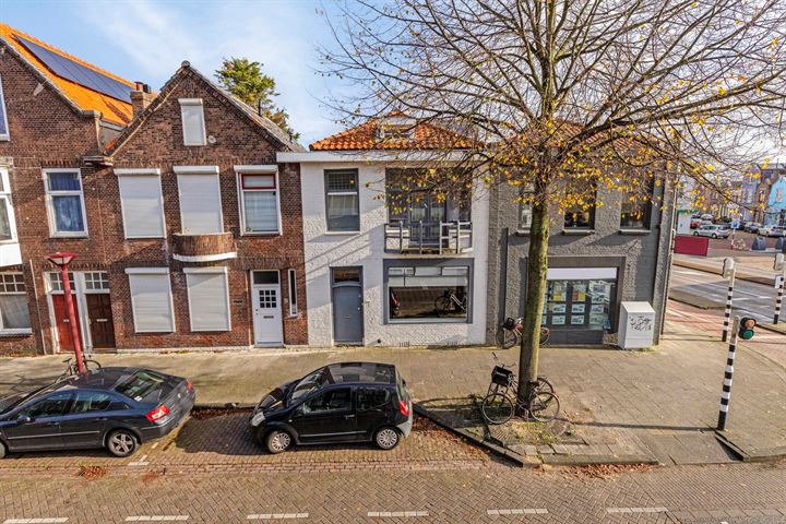 Scheldestraat 86, 4382LZ Vlissingen