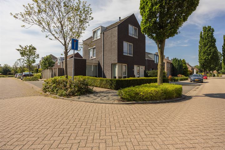 Heilige Stokstraat 40, 5473GL Heeswijk-Dinther