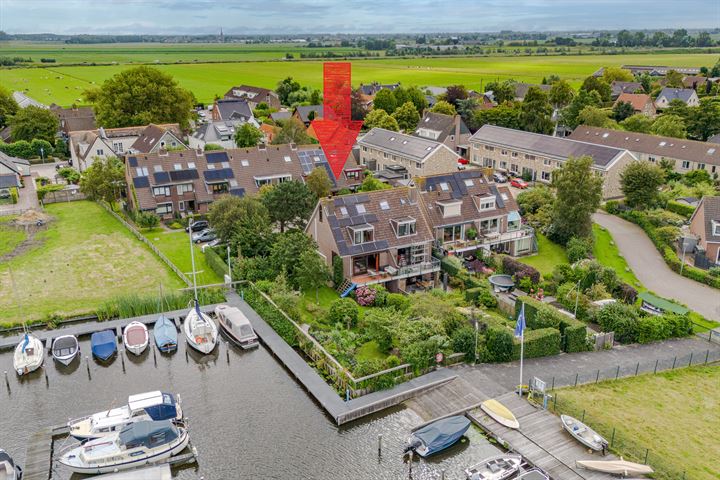 Venelaan 8, 2465AV Rijnsaterwoude