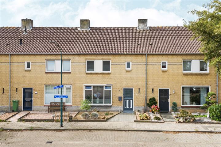 Willem-Alexanderstraat 7, 5441AT Oeffelt