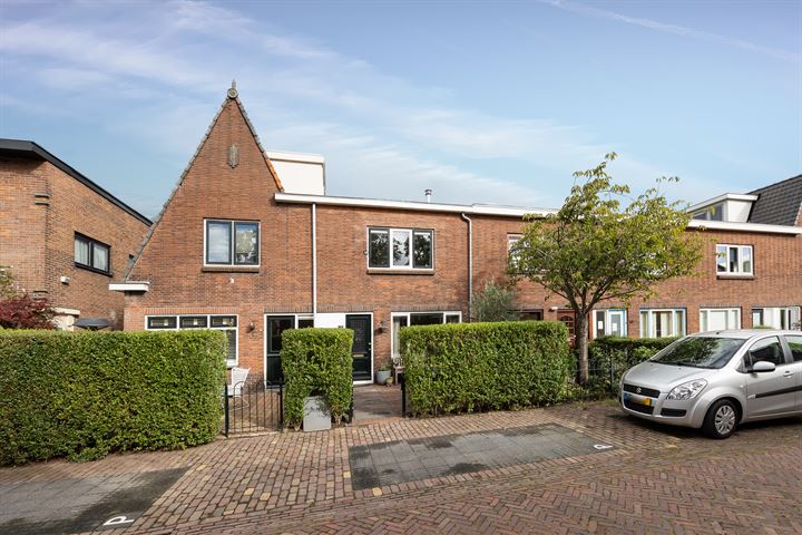 Willink van Collenstraat 48, 3621CM Breukelen