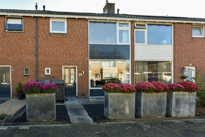 Schoutenstraat 25, 3641HV Mijdrecht