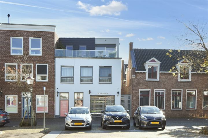 Dorpsstraat 54, 2631CT Nootdorp