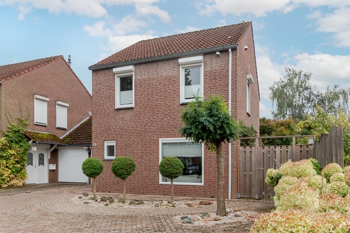 Leesjongenstraat 26, 6432DL Hoensbroek