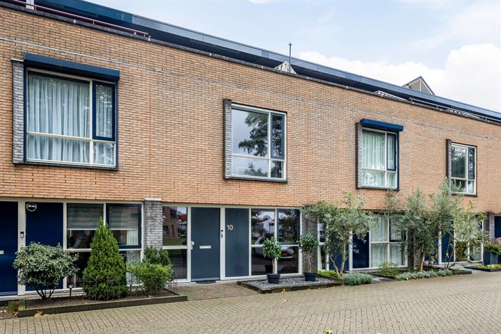 Jan van Gilsestraat 10, 7425GL Deventer