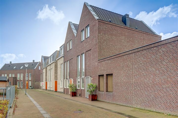 Werfstraat 2, 1781NT Den Helder