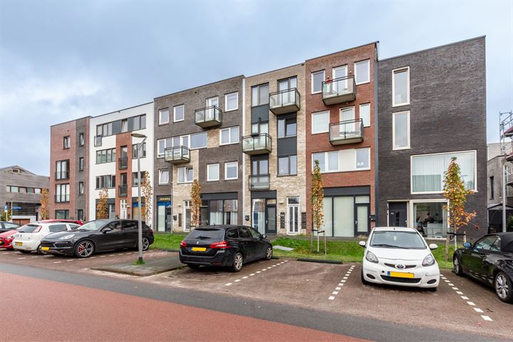 Trojestraat 51, 1363VL Almere