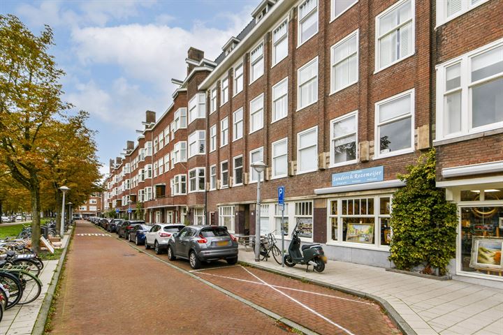 Rooseveltlaan 200, 1078NW Amsterdam