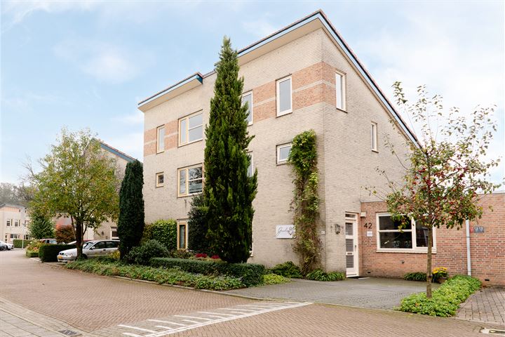 Van Breugelplantsoen 42, 3771VR Barneveld