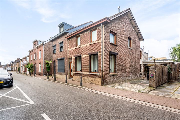 Ambyerstraat Noord 145, 6225ED Maastricht