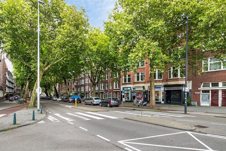 Van Cittersstraat 68, 3022LM Rotterdam