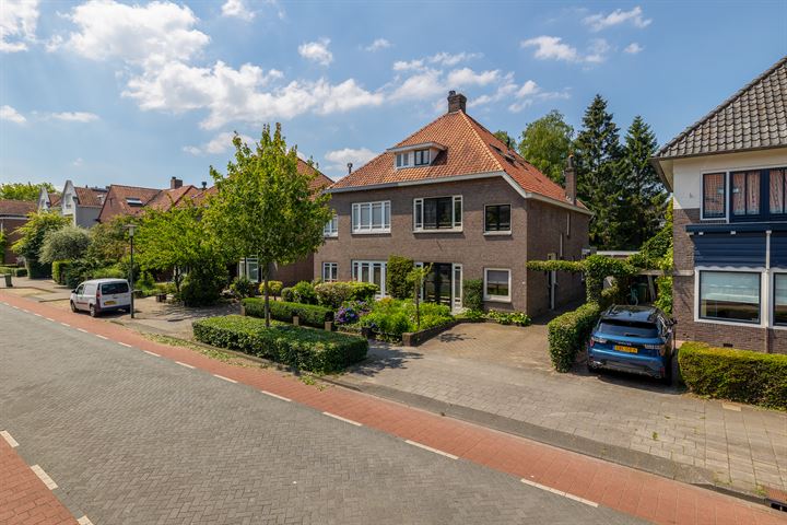Mr. van Coothstraat 56, 5141ET Waalwijk