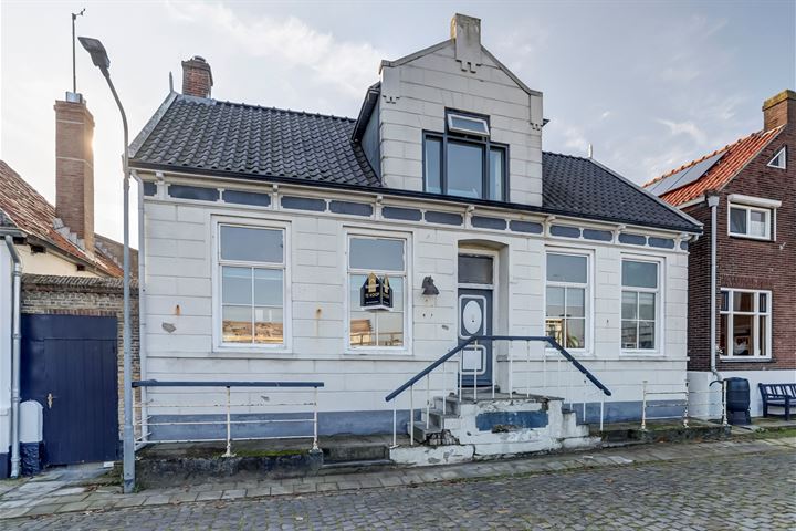 Havenkade 7, 4311BA Bruinisse