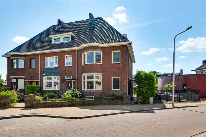 Erpostraat 20, 6461HW Kerkrade