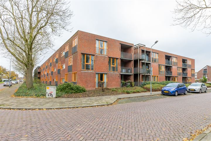 Nieuwerkerckeplein 54, 4335EV Middelburg