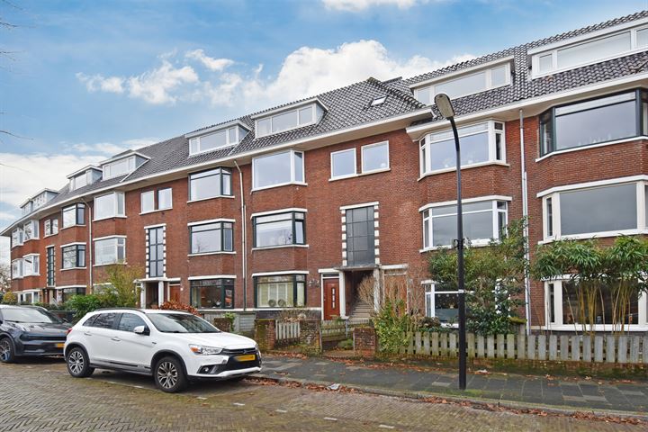 Thierenskade 128, 2282XX Rijswijk