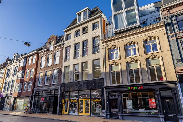 Herestraat 95, 9711LE Groningen