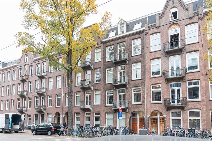 Admiraal De Ruijterweg 116, 1056GS Amsterdam